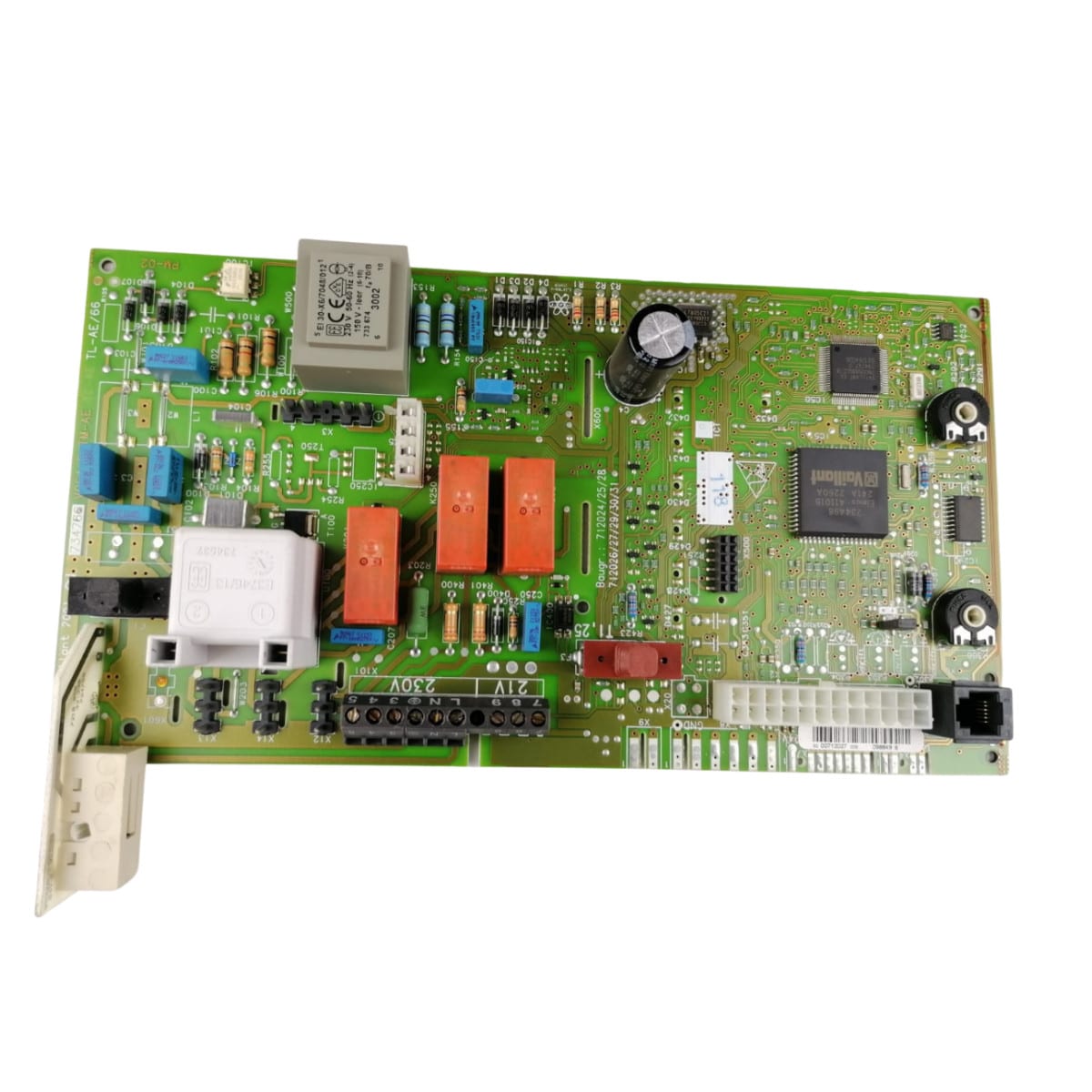 PCB 0020034604 for Vaillant