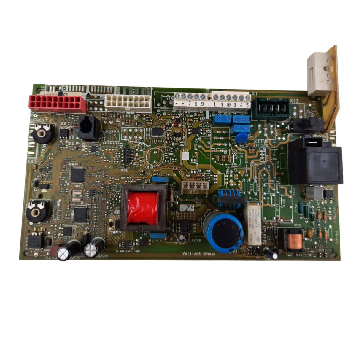ecotec pcb