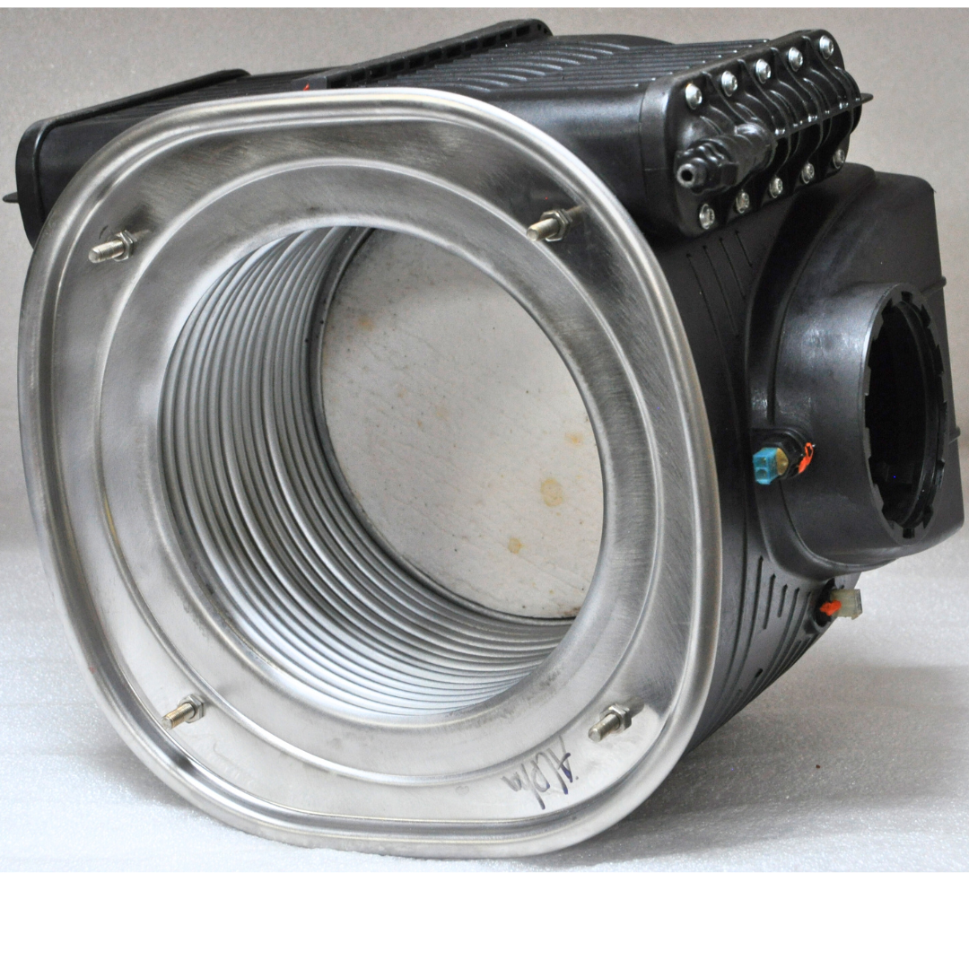 Alpha 1.031448 refurbished heat exchanger for Intec 28X boiler