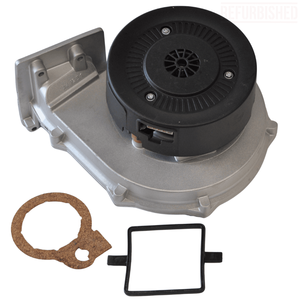 Vaillant Ecotec Plus Ecotec Pro 24 28 FAN 193593