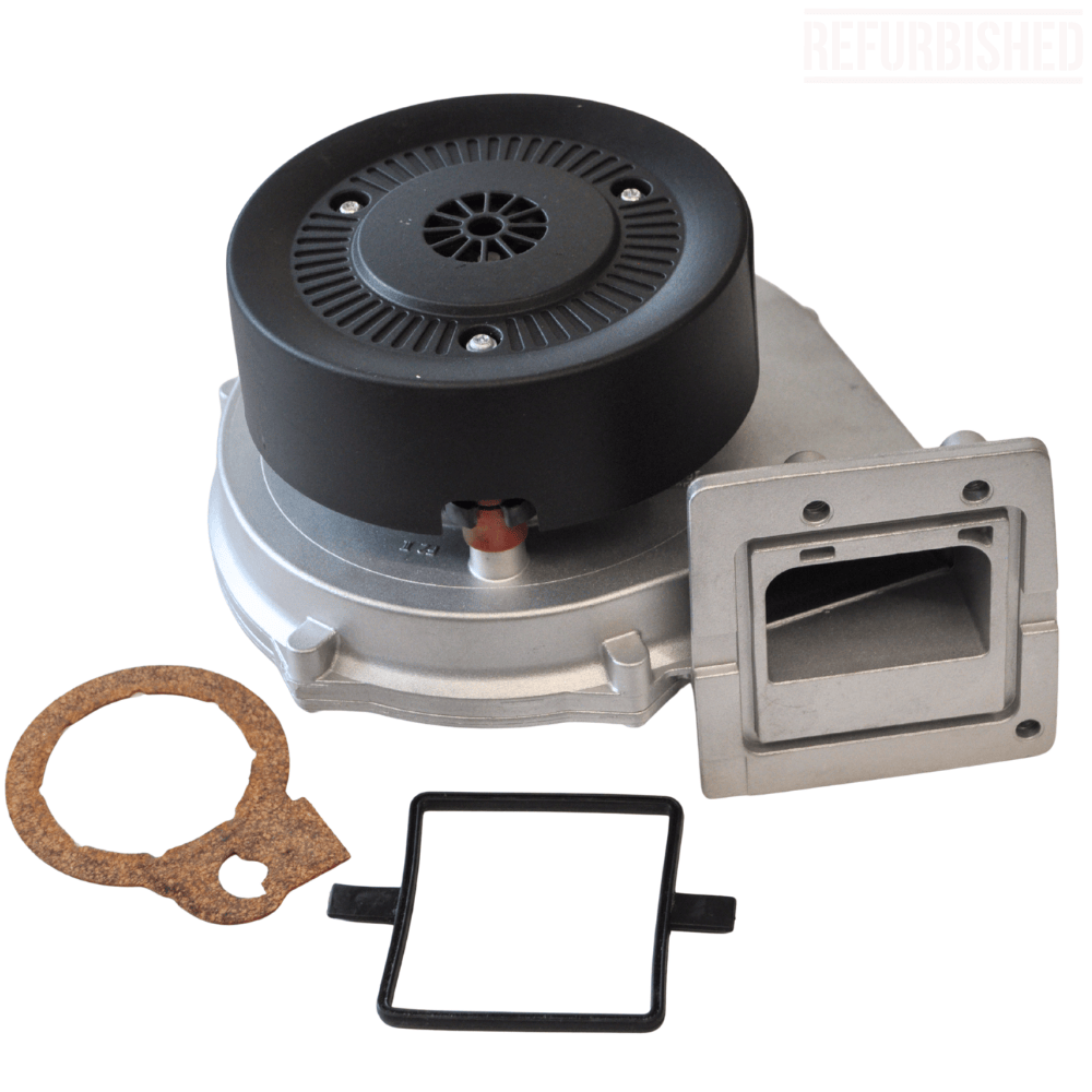 tomo(๑´ڡ`๑) Vaillant Ecotec Plus Ecotec Pro 24 28 FAN 193593