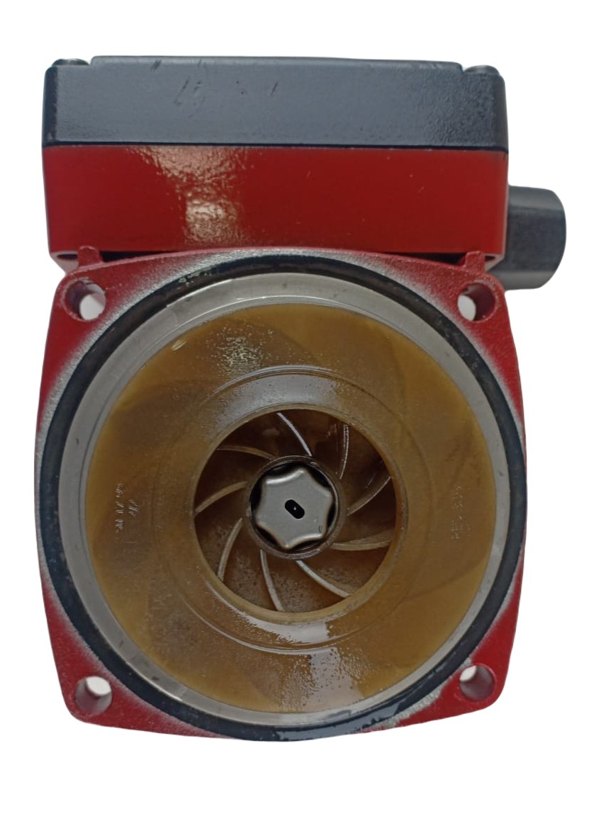 Grundfos UPS 1550 (130)PUMP UPS2 98442191