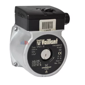Vaillant Ecomax Boiler Pump head 160969
