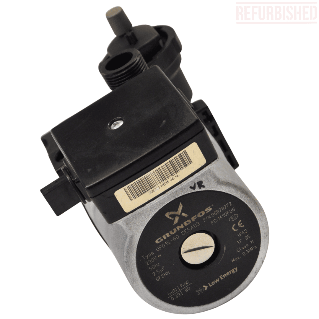 Ideal 175555 Pump Complete Kit 96878772 Refurbished