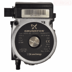 Ideal 175555 Pump Complete Kit 96878772 Refurbished