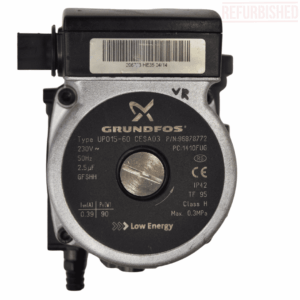 Ideal 175555 Pump Complete Kit 96878772 Refurbished