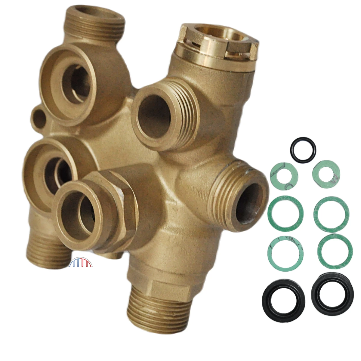Baxi Combi Instant 3 Way Assembly Valve 248727