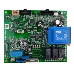 Baxi 33 HE Printed Circuit Board 7690352