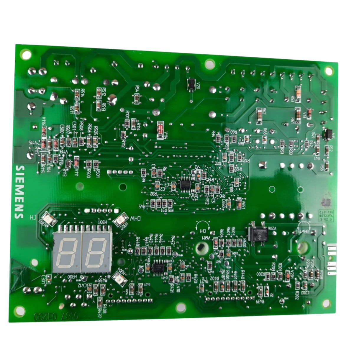 PCB 7690360 for Baxi