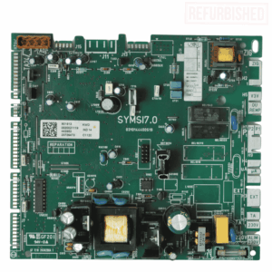 Glowworm 2000802731 PCB Replacement Kit – Refurbished