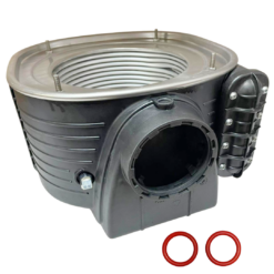 Remeha Avanta Plus Heat Exchanger 24/28KW 720544601