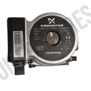 Ideal Independent Boiler Pump 175670 176455 175555