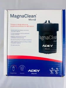 Magna Clean Micro 2 22mm System Filter-ADEY