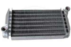 Main Heat Exchanger for Baxi Combi 105E 248017