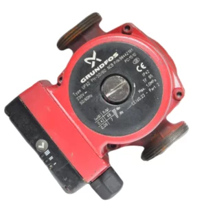 Grundfos UPS 15-50 (130)PUMP UPS2 98442191