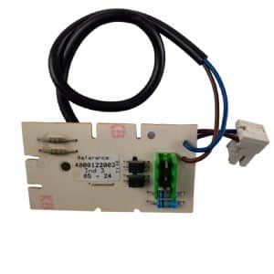 PCB 2000801923 for Glowworm