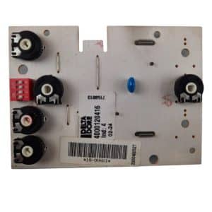 Display PCB 0020027897 for Glowworm