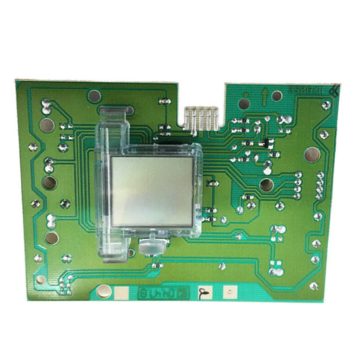 Display PCB 0020027897 for Glowworm