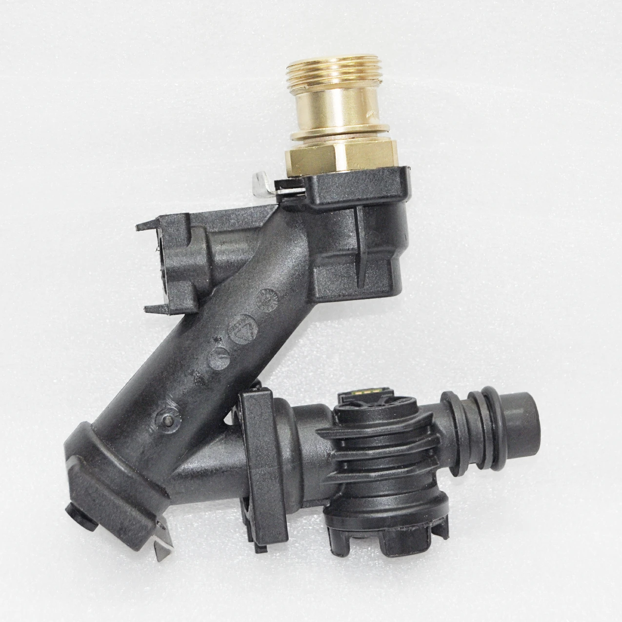 Saunier Duval Xtramax HE Z Pipe S1024900