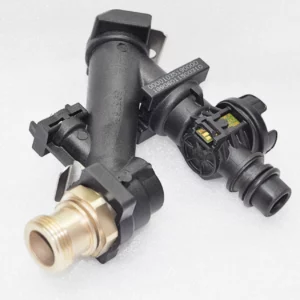 Saunier Duval Xtramax HE Z Pipe S1024900