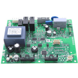 Baxi 7690359 PCB for Combi 24 HE boilers.