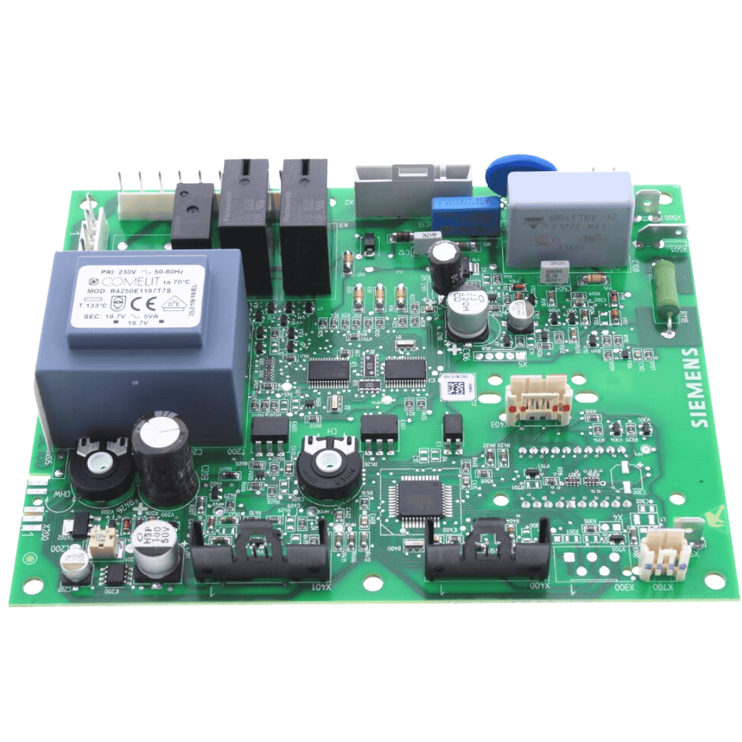 Baxi 7690359 PCB for Combi 24 HE boilers.