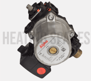 Alpha Pump 25/28/35C 3.017121 3.032764