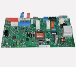 Vaillant Ecotec Pro 28 Pcb 0010028086 0020254533 -Type1
