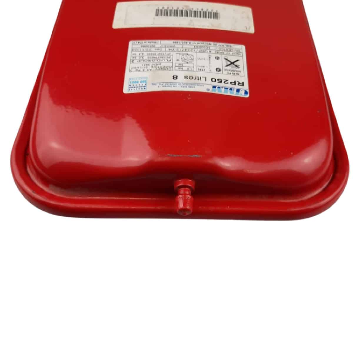 Expansion Vessel 1.023560 for Alpha