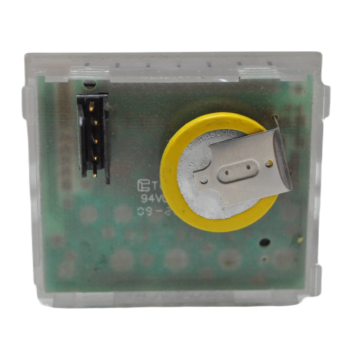Biasi Digital Timer 7DAY Clock BI1475118