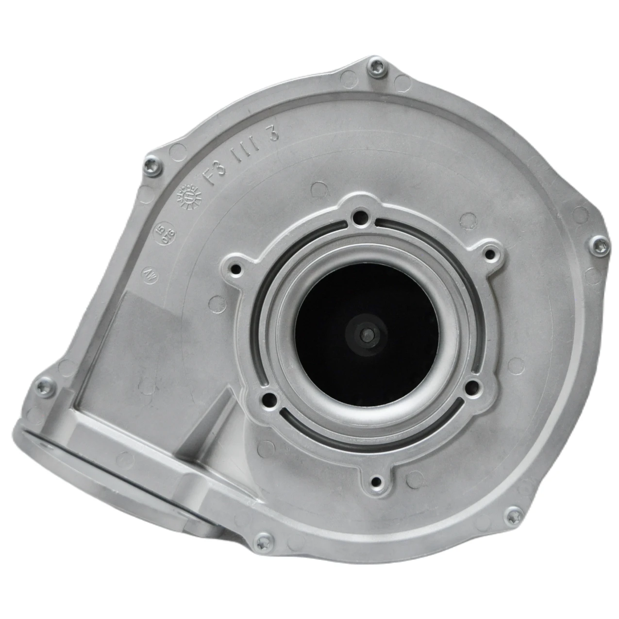 Main Combi Boiler Fan 5121447 5114684