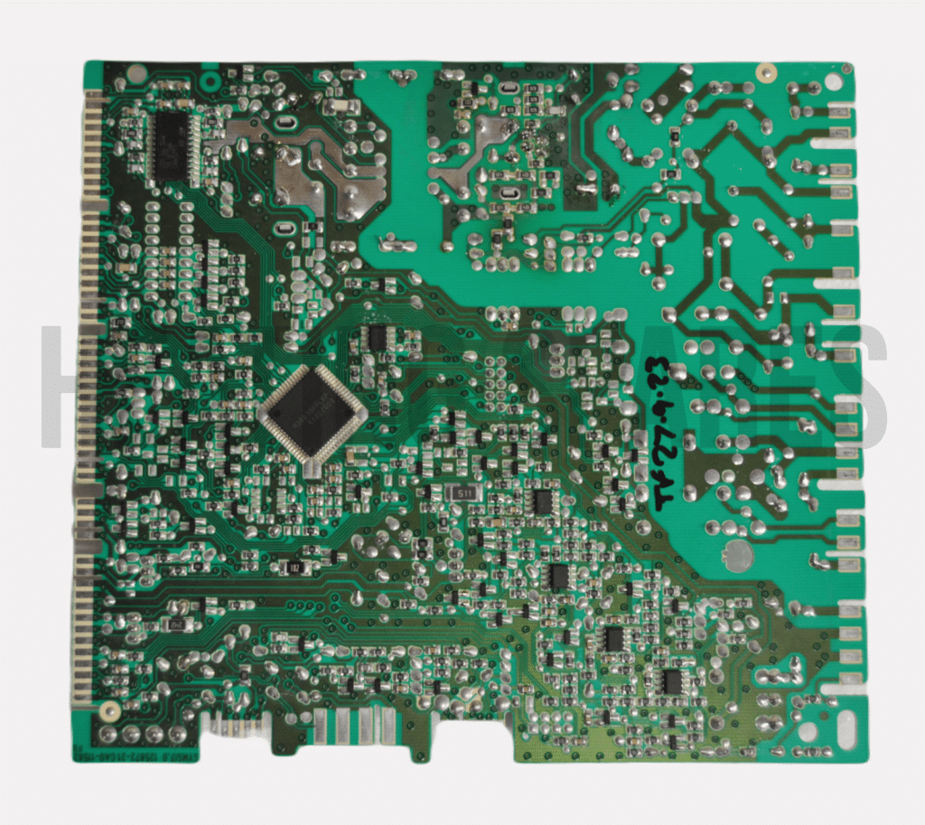 GLOWWORM 24CXI / 30CXI / 38CXI / 18SXI / 30SXI PCB 2000802731 Era 802731 801719 - Foto 5