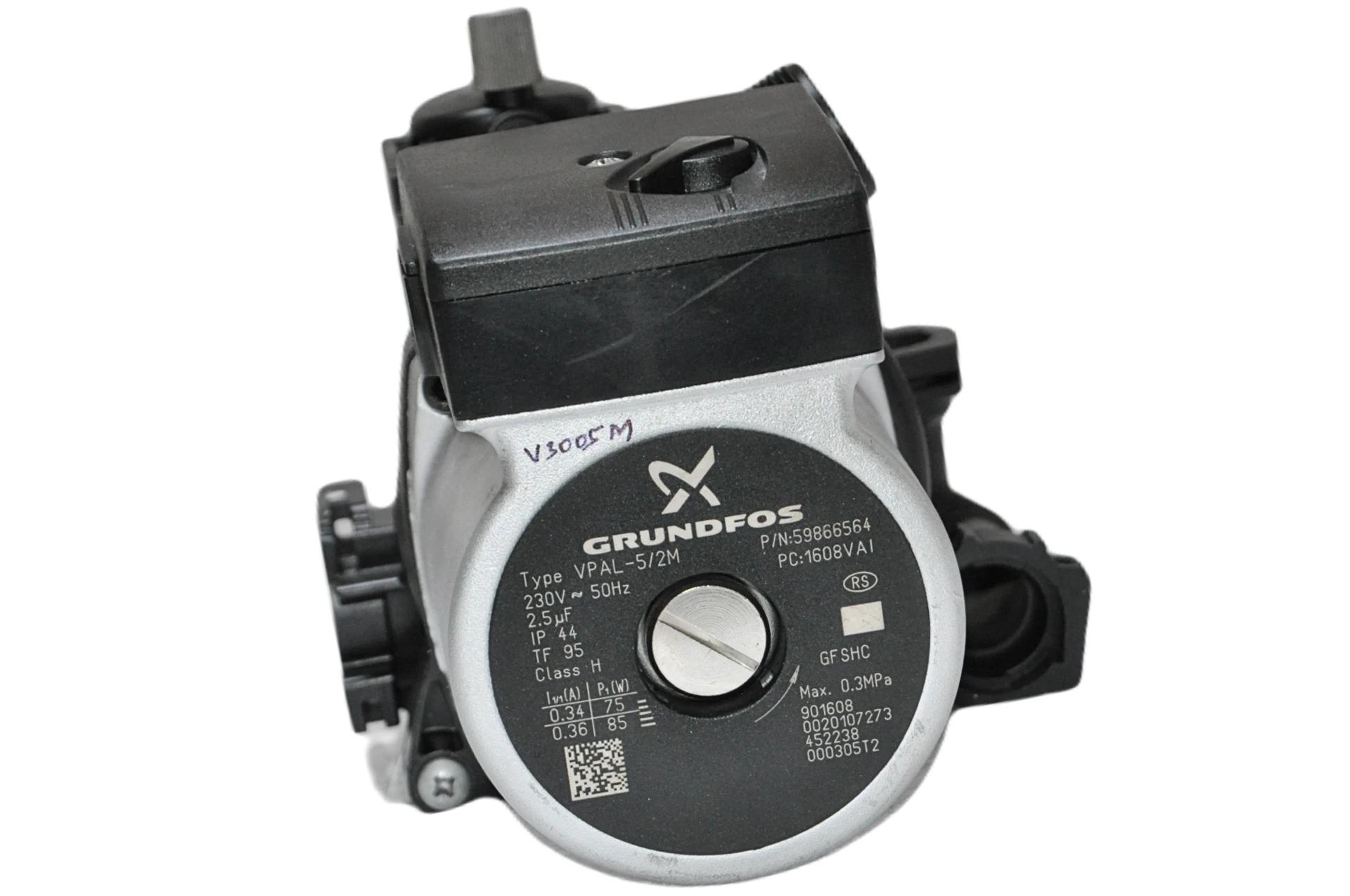 Glowworm Flexicom Boiler Pump 0020014171