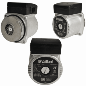 Vaillant 0020025042 Pump Head 59866551 Refurbished