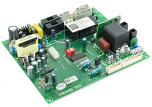 Ferroli Boiler PCB 39848722 36509332