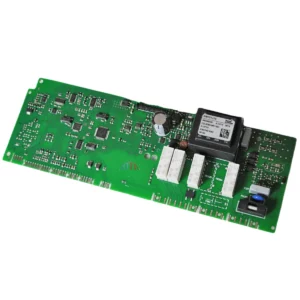 Ideal Logic Heat Boiler Primary Pcb 177708