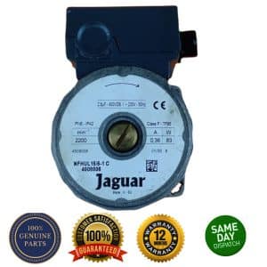 Glowworm Jaguar 28kw Complete Pump 0020025310