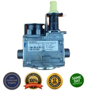 Ferroli Domina 80 39818740 Gas Valve