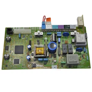 Vaillant Ecomax Printed Circuit Board 130826