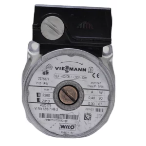 Viessmann Pump VIMb 12/6HE 7823868 7842218