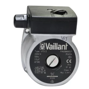 Vaillant Thermocompact Pump 160928 0010030634