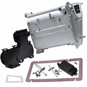 Ideal 177566 Heat Exchanger Kit- OEM Replacement for Ideal & Morco Boilers