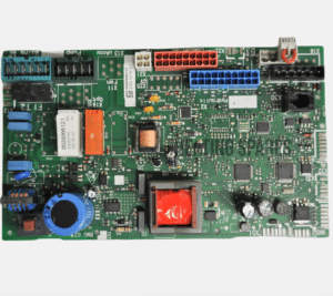 Glowworm ULTRACOM2 Pcb 0020097400