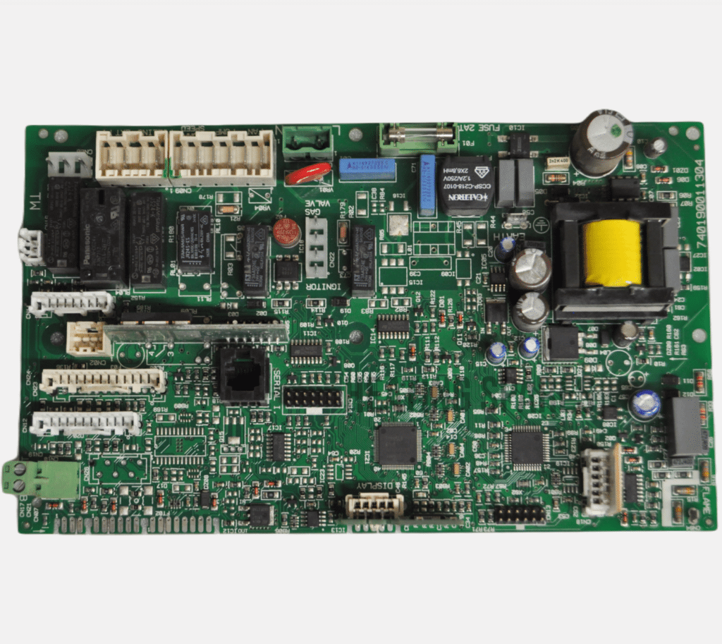Circuit imprime Ariston 60001898-04 - Pièces Express