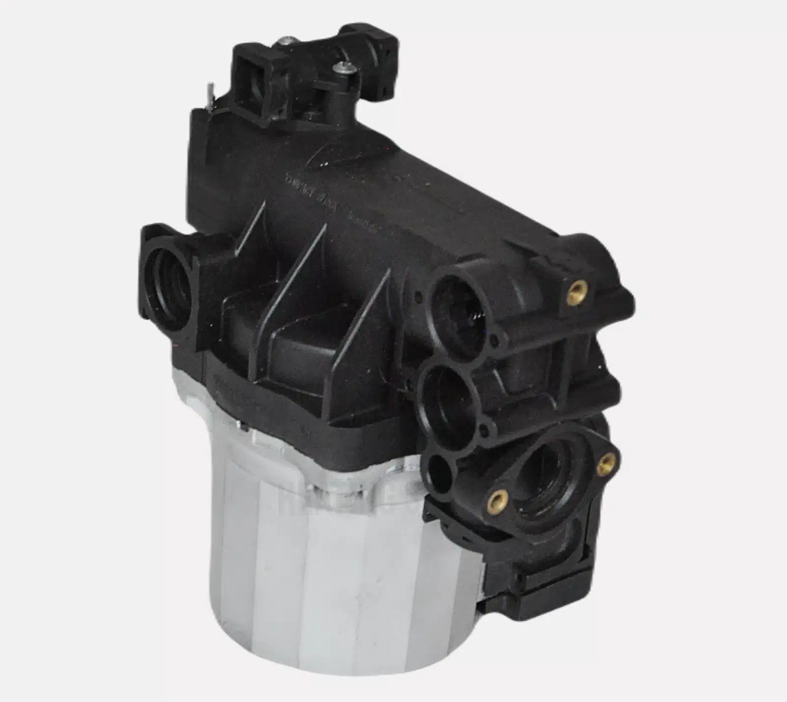 Alpha CD HE Pump Motor 1.024097 3.032764
