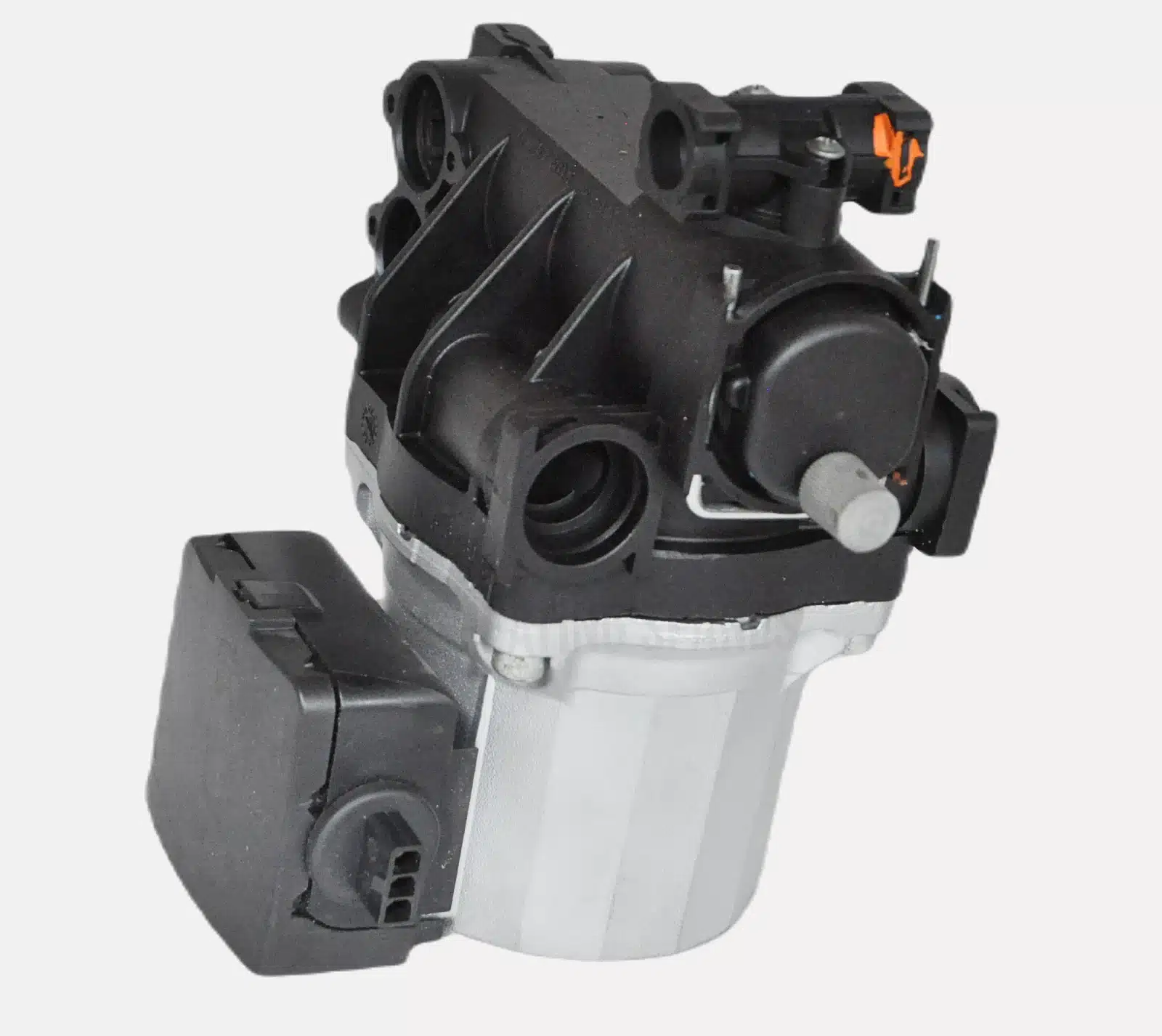 Alpha CD HE Pump Motor 1.024097 3.032764