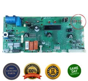 Image of Worcester 35CDi Bosch RSF PCB