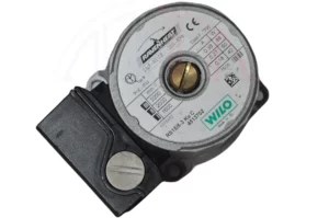 Ravenheat 5 Metre Pump 0009CIR09011/0