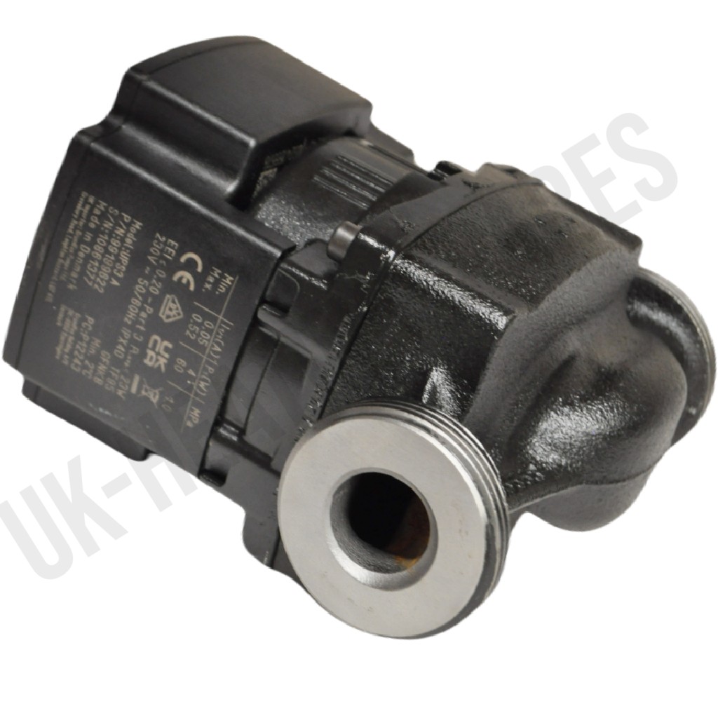 Grundfos UPS3 15-50/65 (130) Domestic Heating Circulator 240V