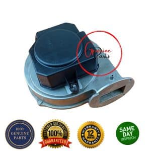 BAXI POTTERTON PARAMOUNT TWO60 991186 51/72 AND 60/80KW GENUINE12 MONTHS WARRANTY